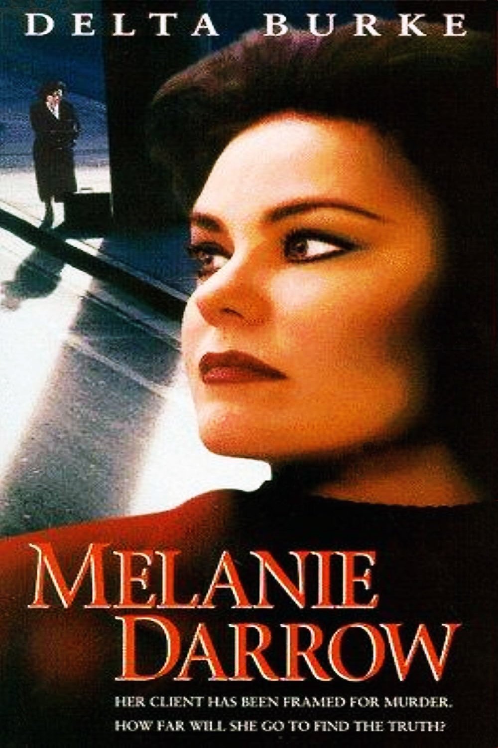 Постер Melanie Darrow